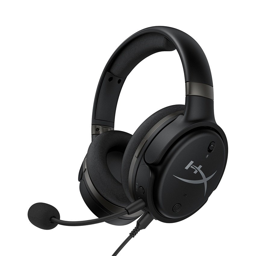 Tai nghe Kingston HyperX Cloud Orbit S_Chính hãng