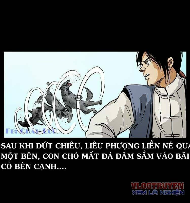 tiên sơn truyền kỳ chapter 6 23