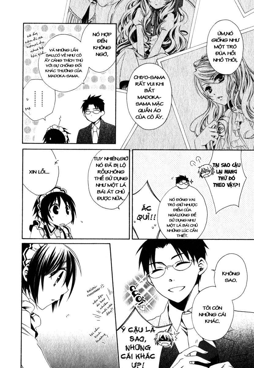 shounen maid chapter 10 18