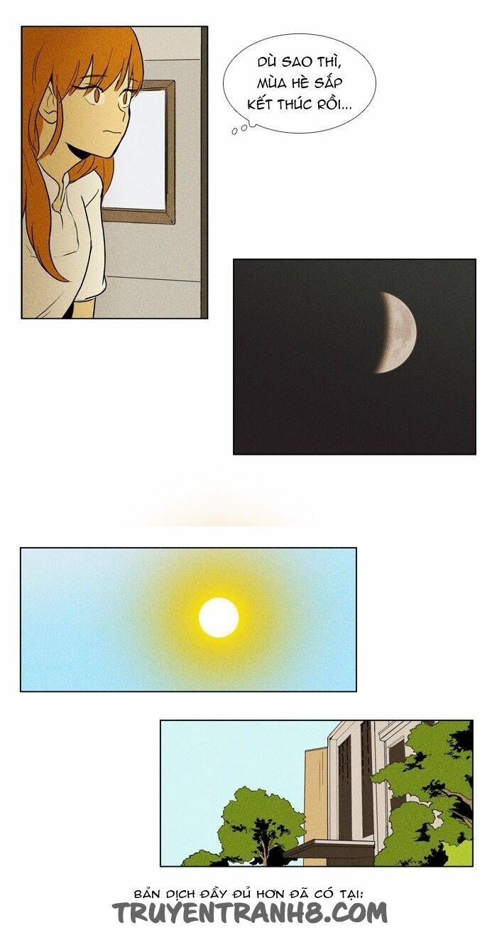 bẫy tình yêu chapter 104 18