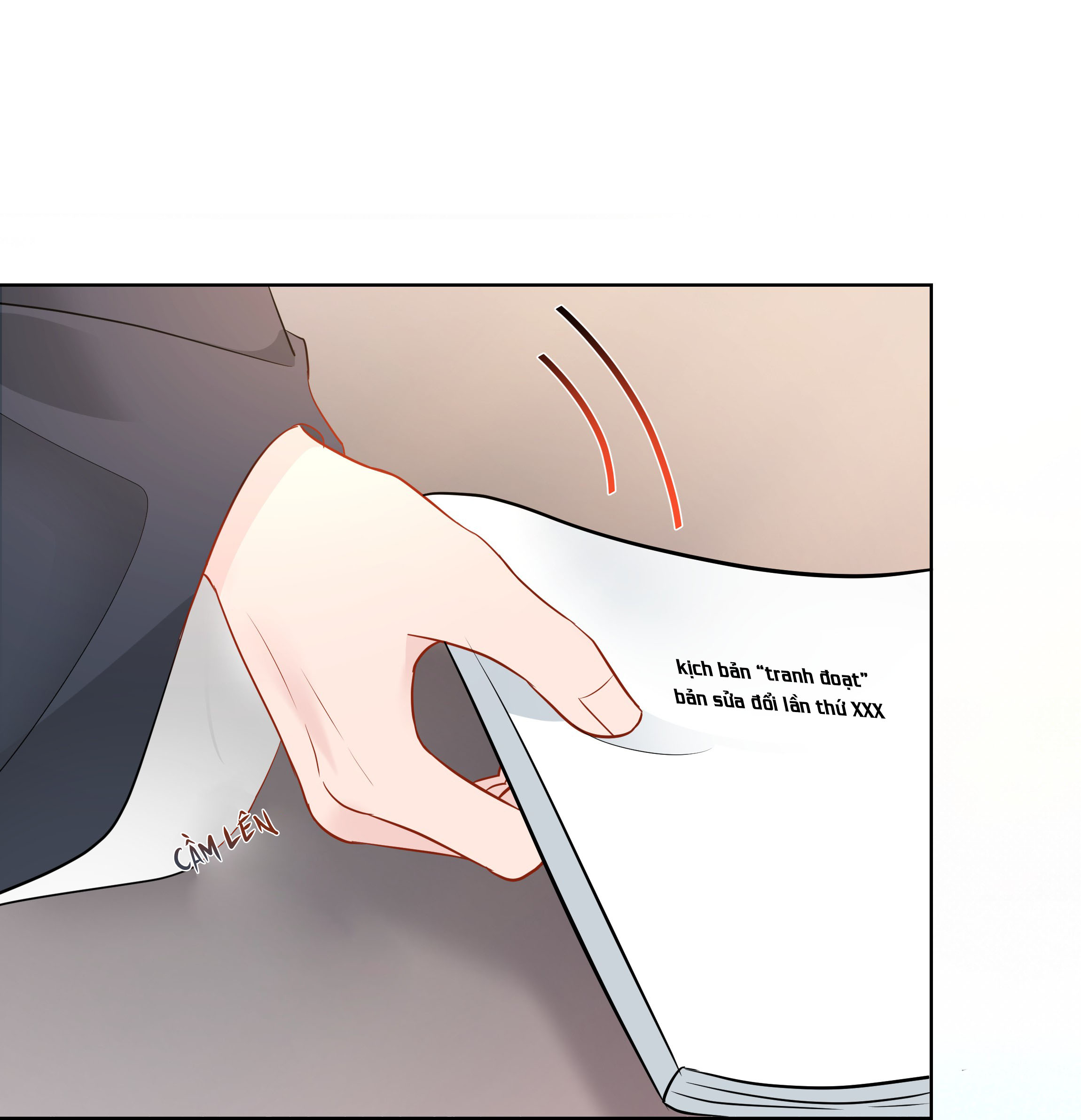 ác nữ xứng đôi với bạo chúa chapter 70 5