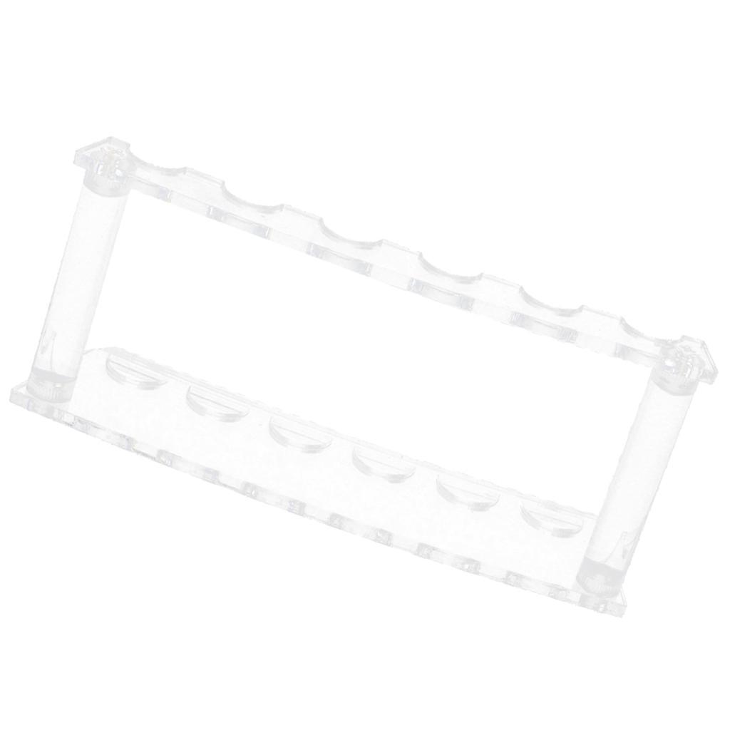 Brush Holder Pen Display Stand Makeup Brush Holder Storage Stand