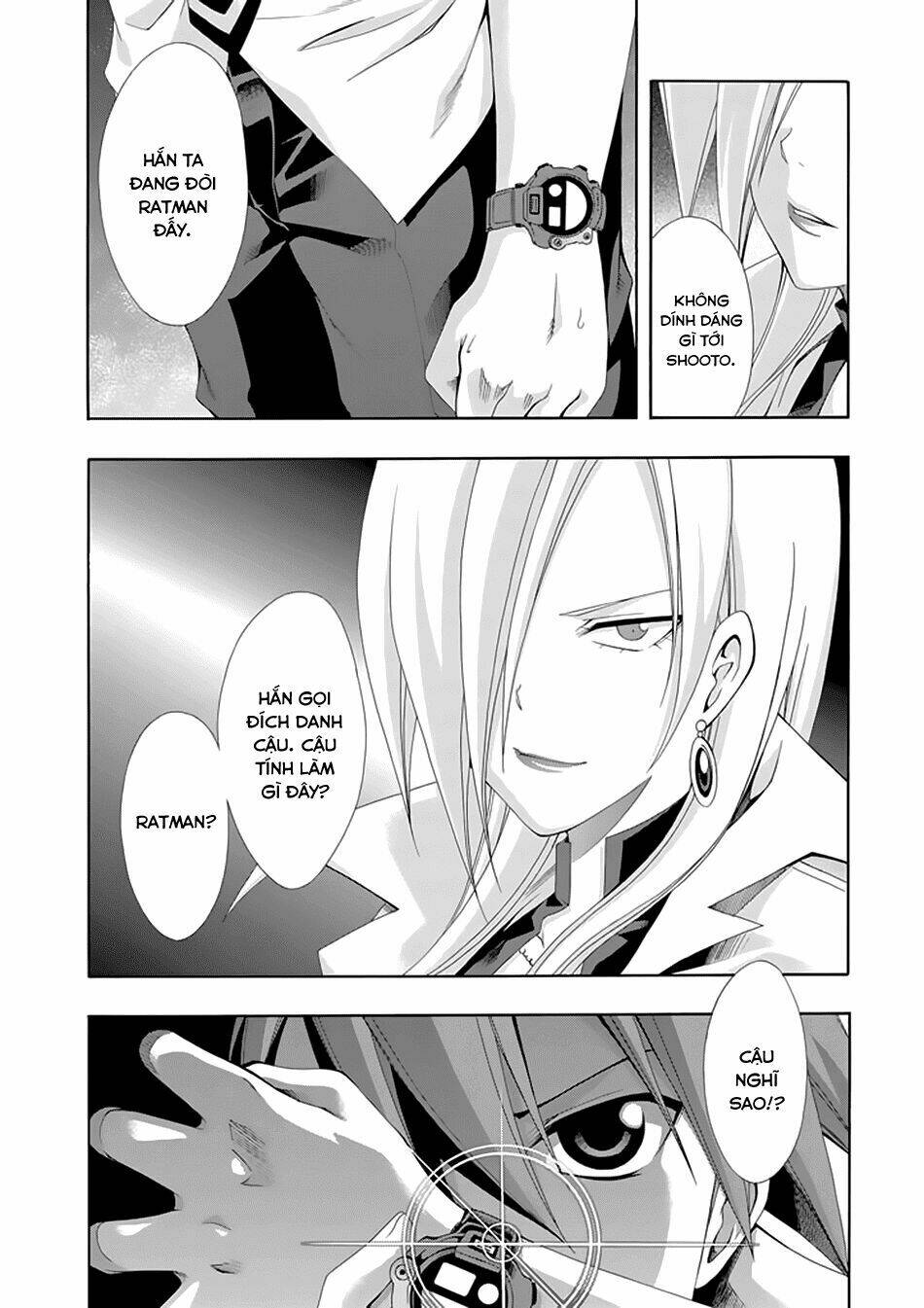 anh hùng xấu xa chapter 39 27