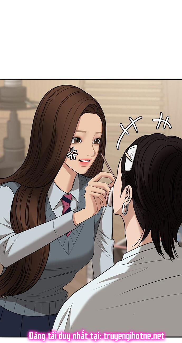 vẻ đẹp đích thực - true beauty chapter 206.2 3