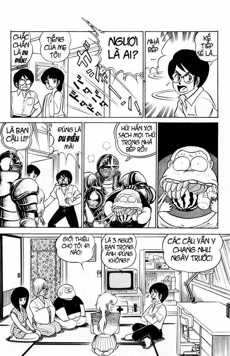 yuu & mi chapter 10 13