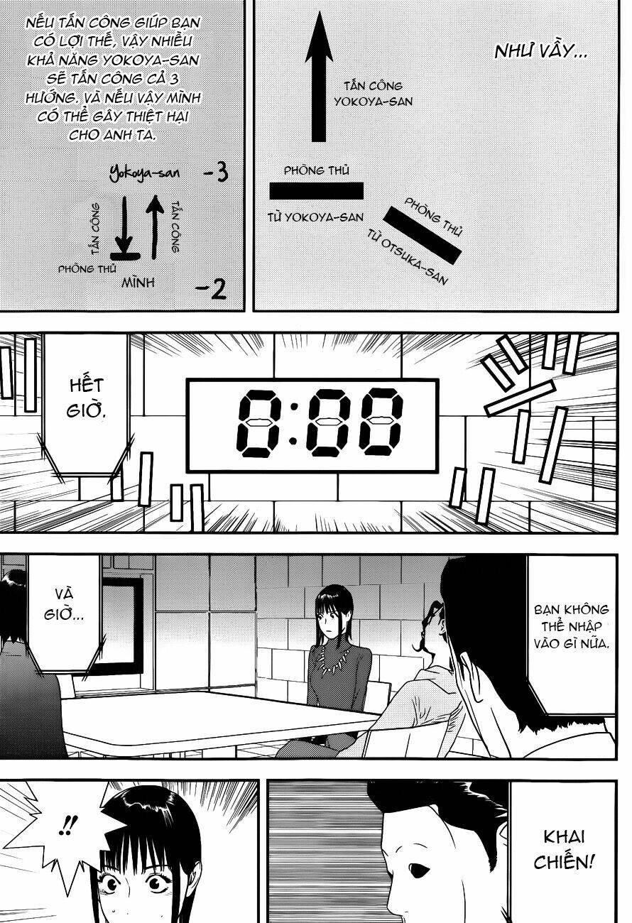 liar game chapter 185 15