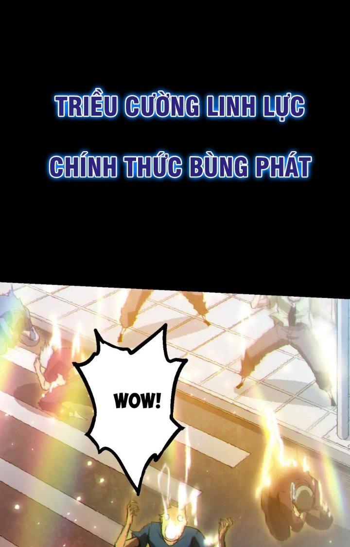 từ cây cổ thụ bắt đầu tiến hóa chapter 74 45
