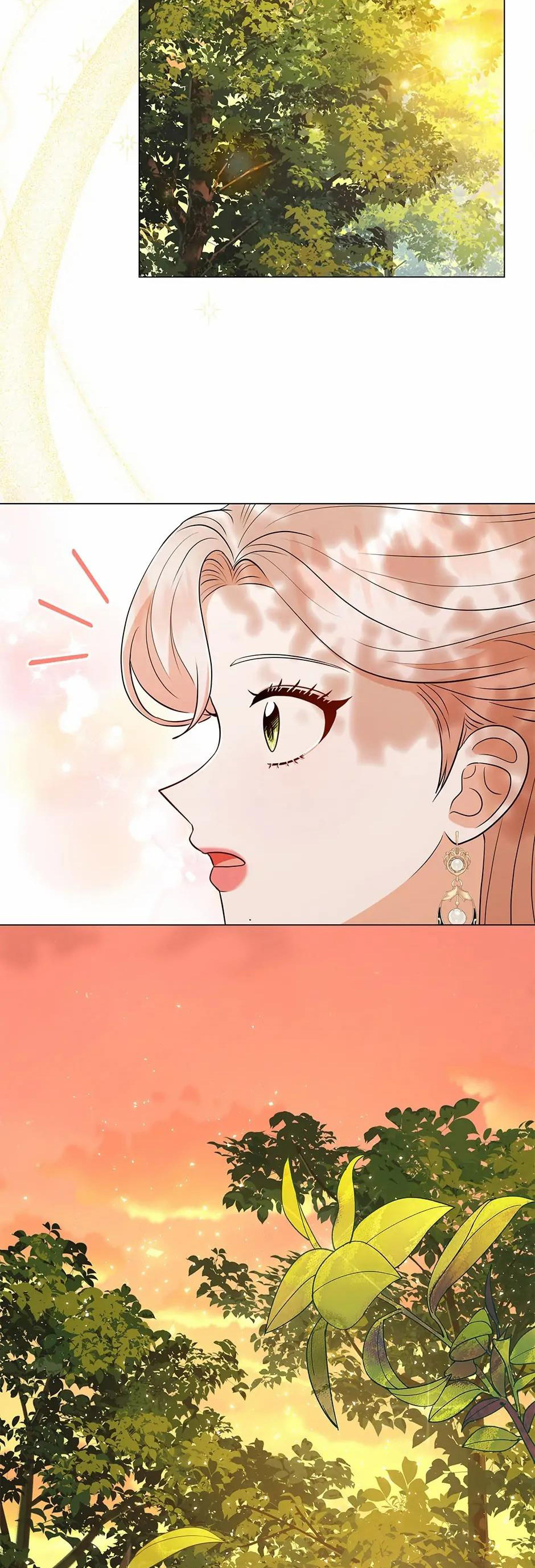 diễn vai ác nữ cũng thật khó khăn chapter 65 16