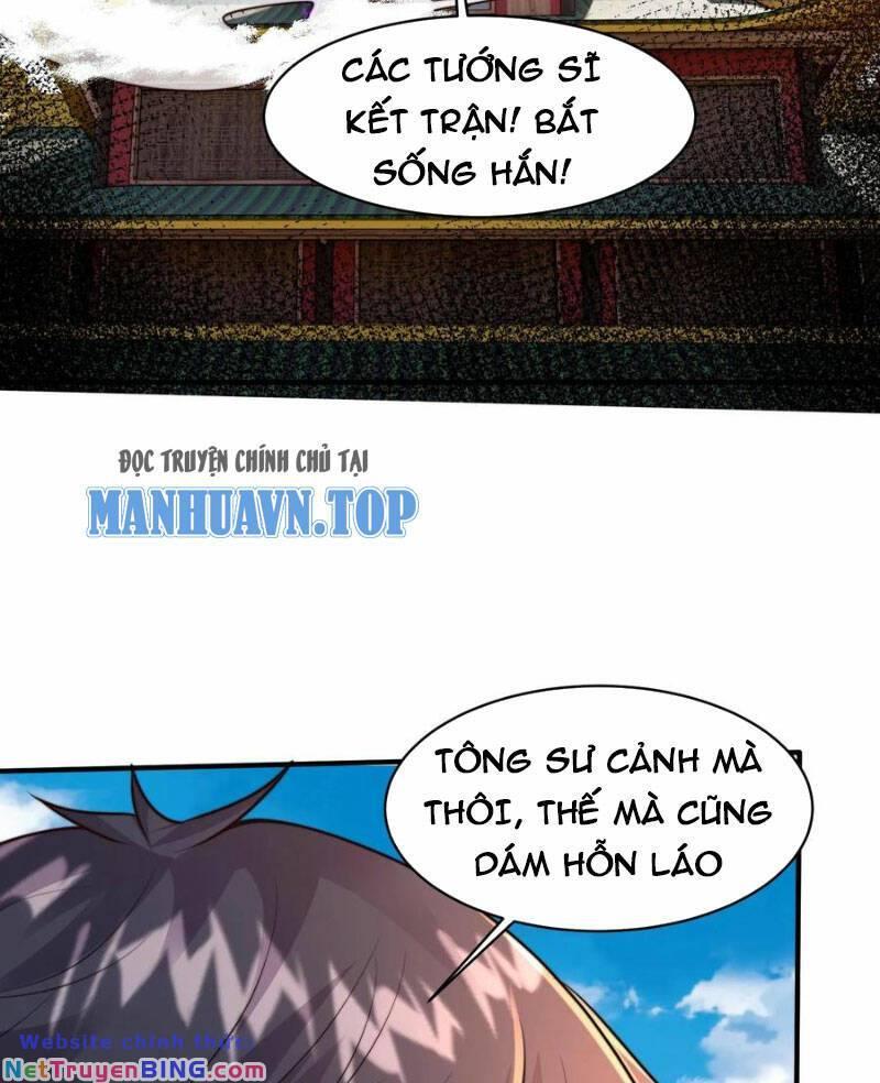 ta nuôi ma quỷ ở trấn ma ti chapter 273 50