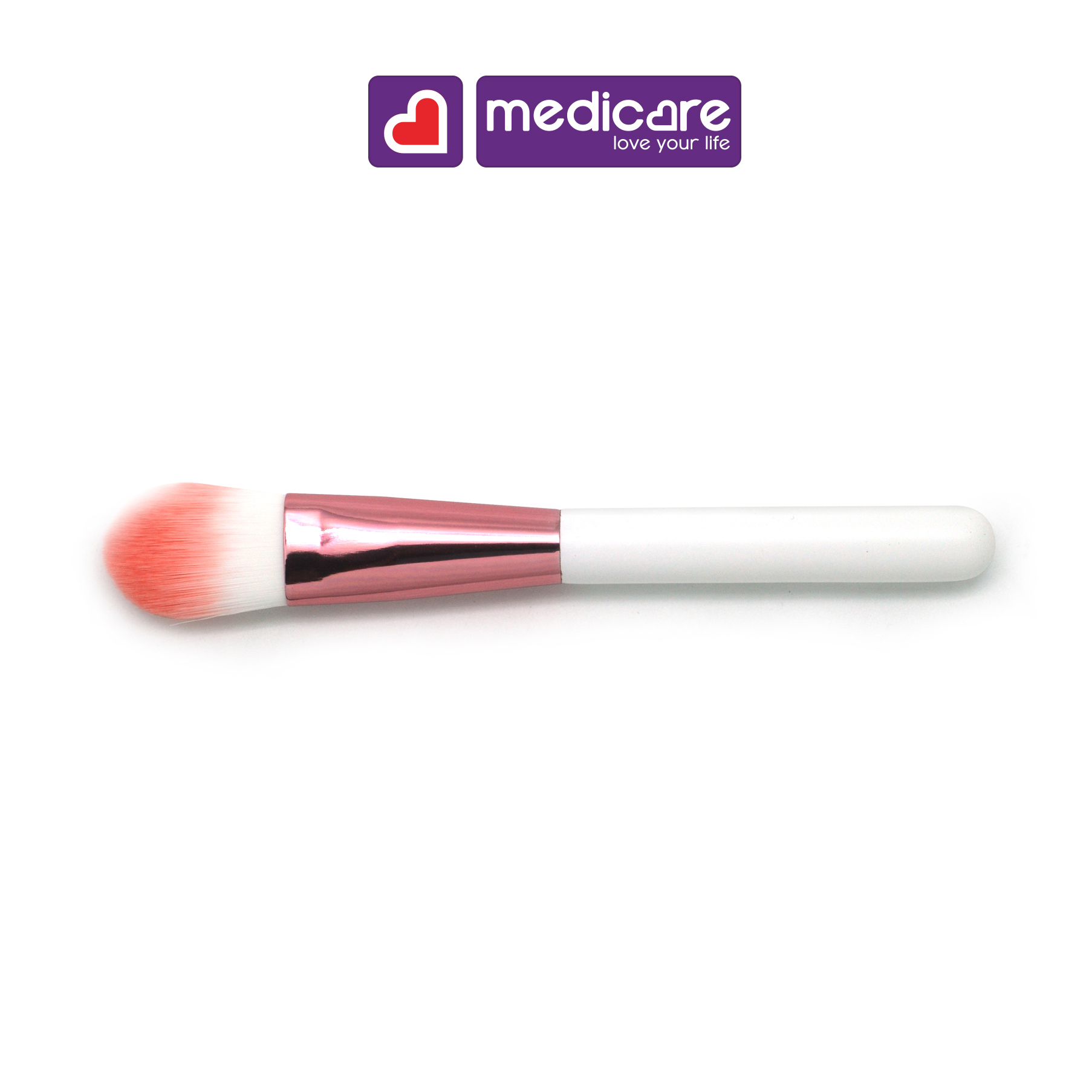 Cọ phấn nền MUW 6519