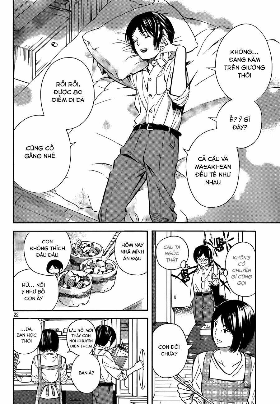 sakurasaku syndrome chapter 9 23