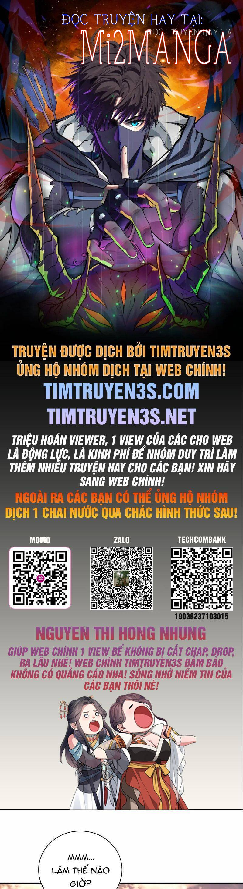 NetTruyen Truyện tranh online