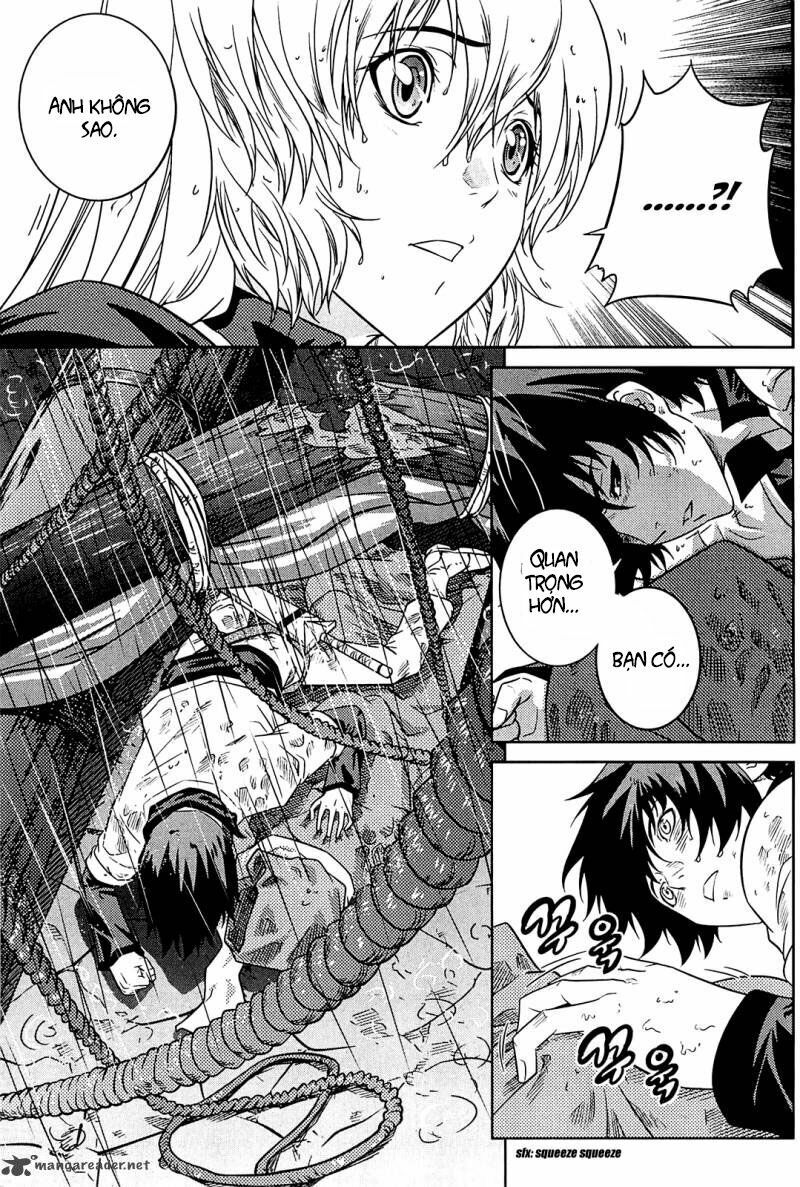 the legend of maian chapter 71 25