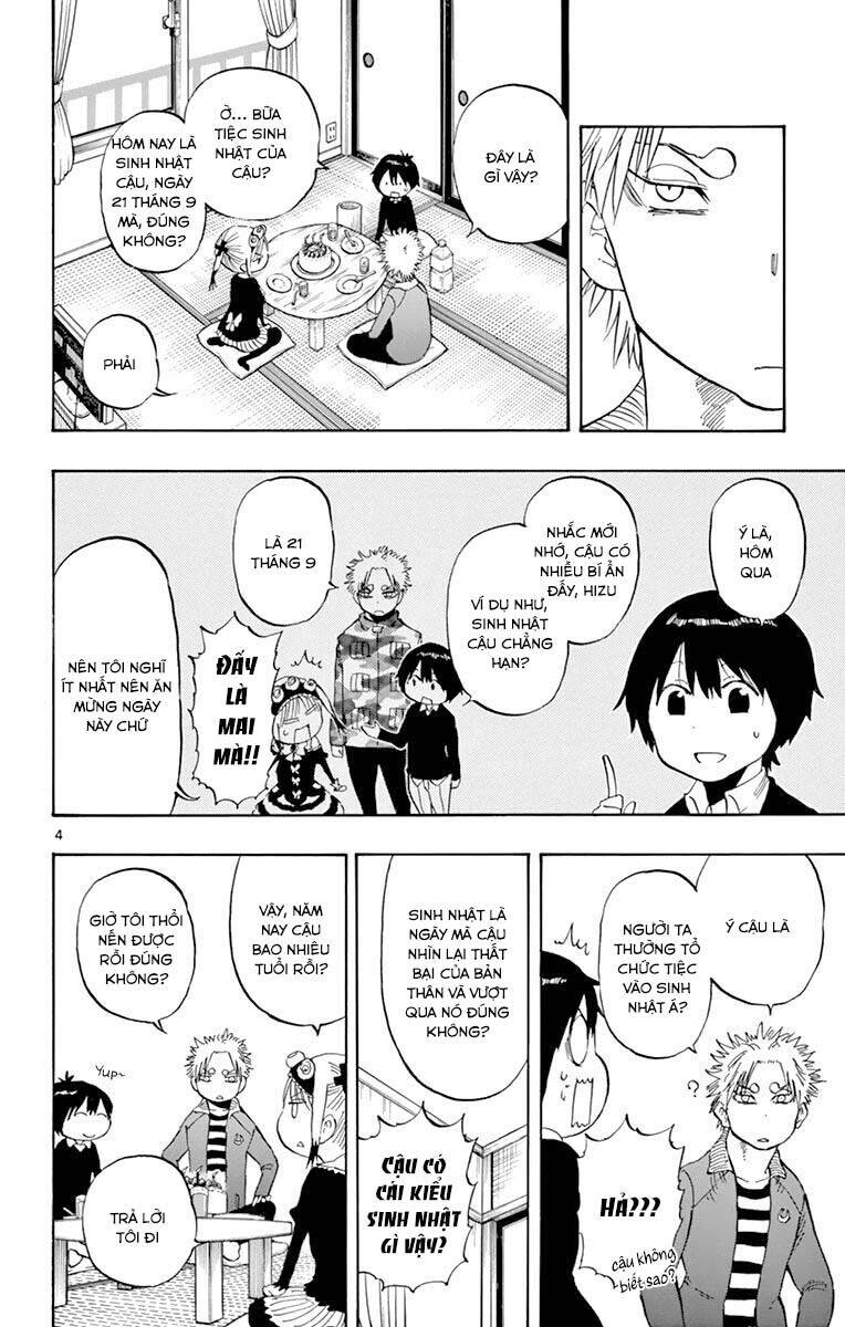 saike mata shite mo chapter 93 6