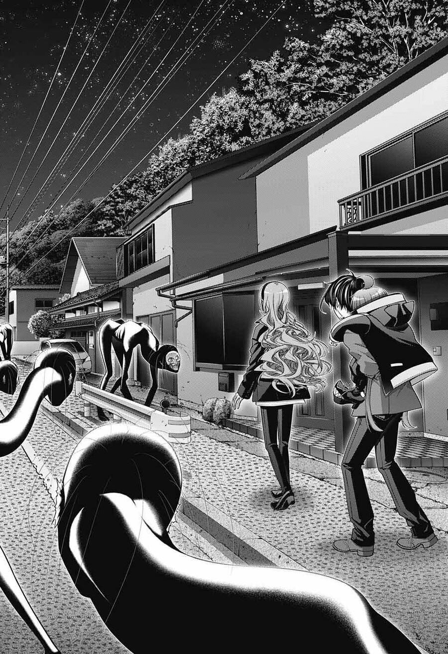 thợ săn ác linh chapter 47 30