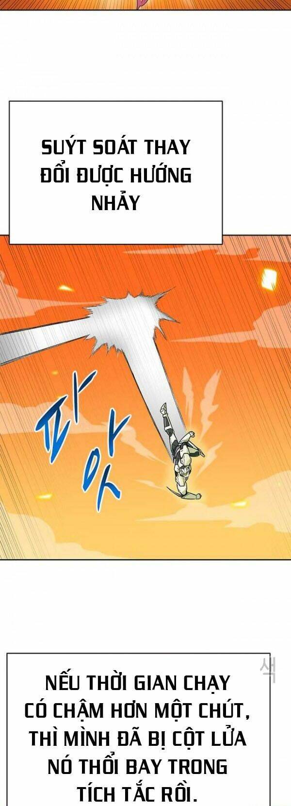 tôi tự động săn một mình chapter 83 20