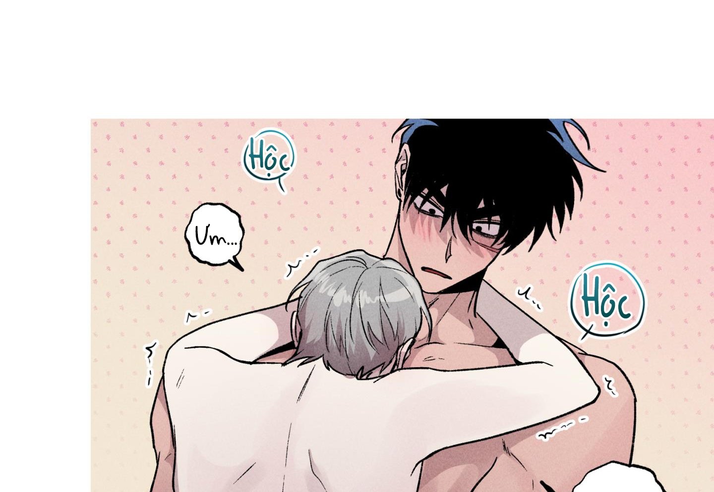 quan hệ chết chóc chapter 27 80