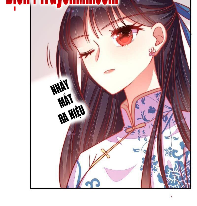 ngày nào thiếu soái cũng ghen chapter 191 18