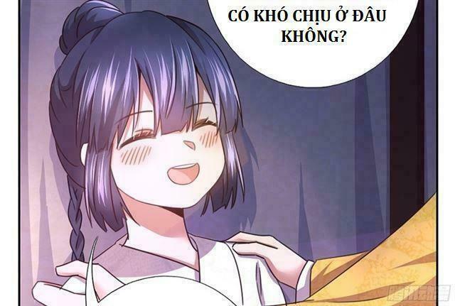 thần trù cuồng hậu chapter 0 19
