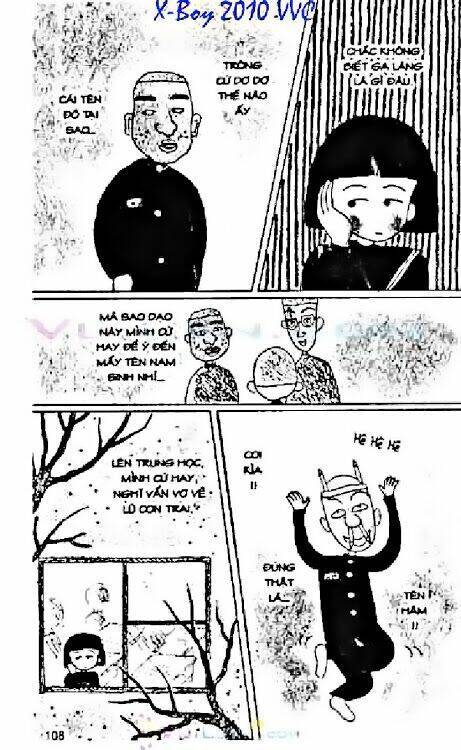 nhóc maruko chapter 5 108