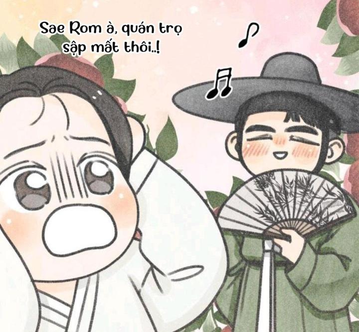 nói không với tình yêu công sở chapter 14 20