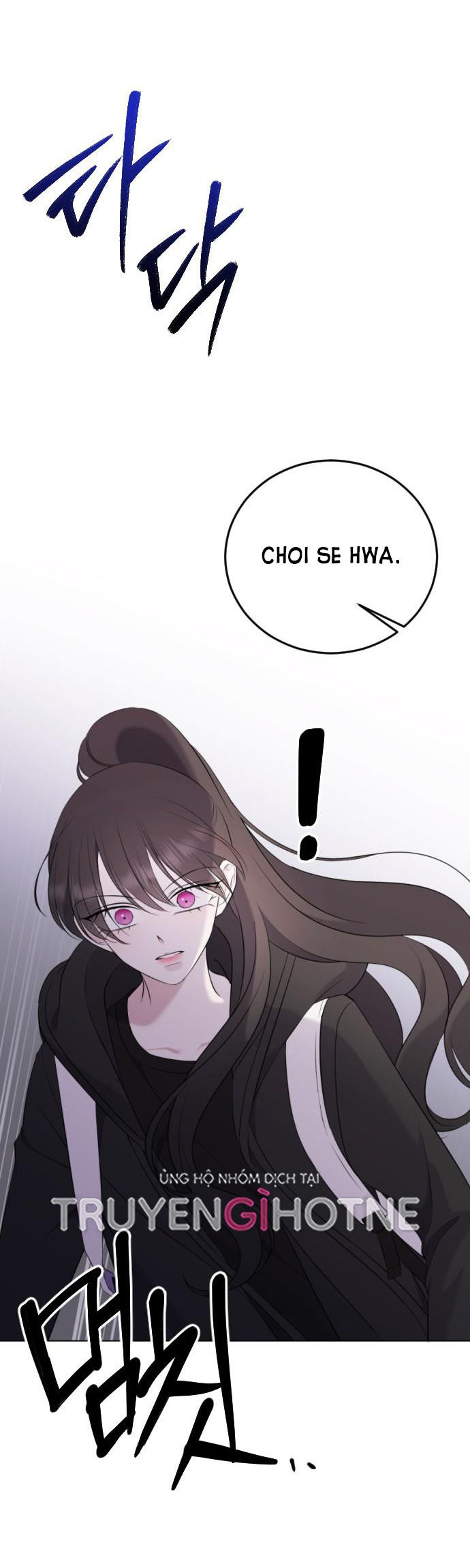 tôi sẽ thay đổi kết cục chapter 7.1 7