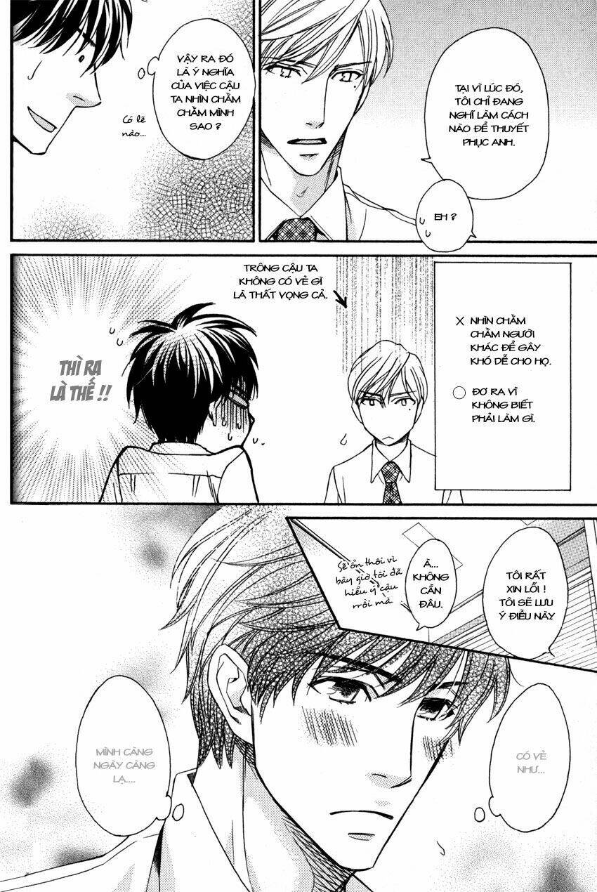 ryouri danshi no kakushi aji chapter 1 29