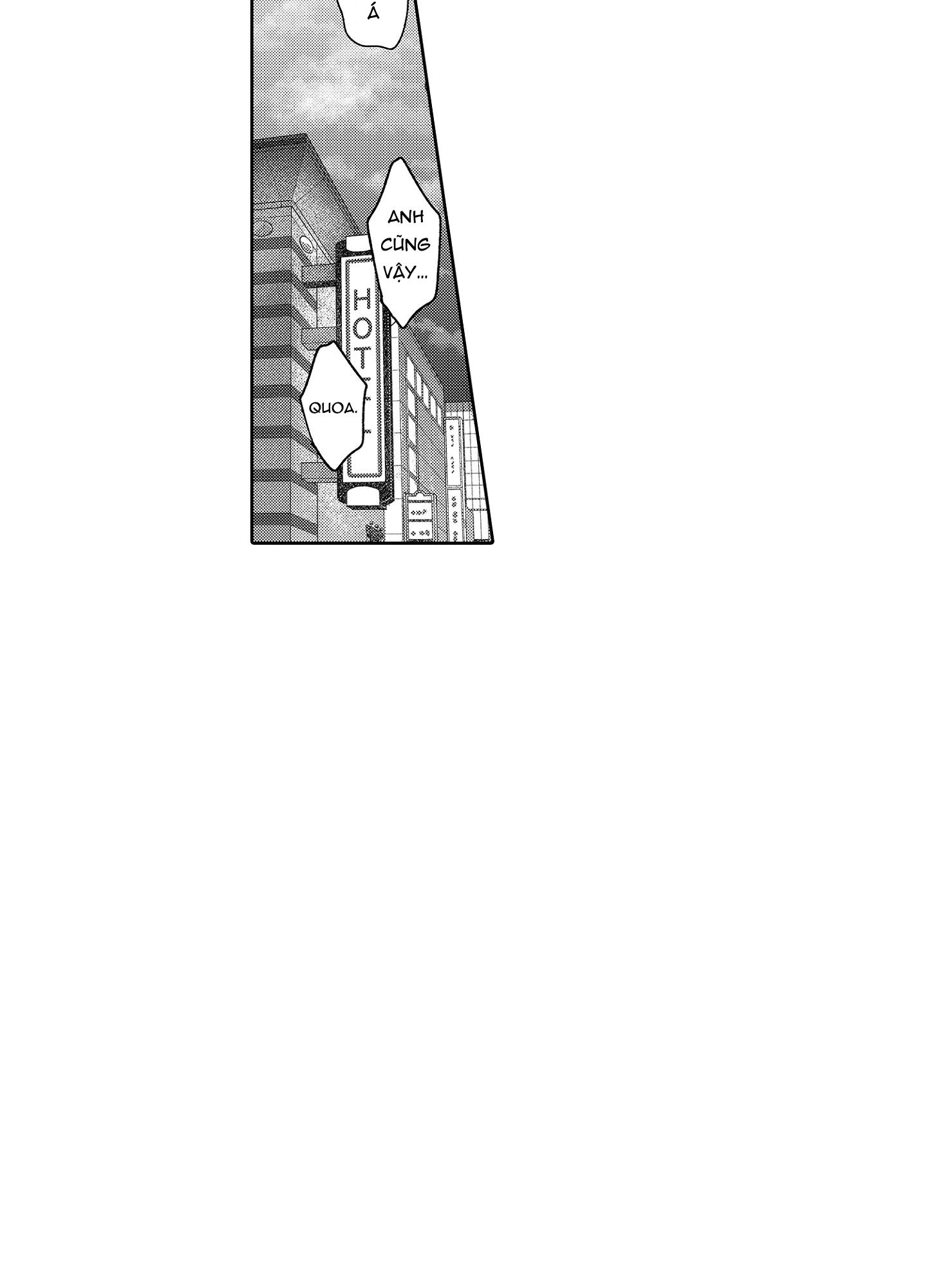 màn punchline cực khoái chapter 14 31