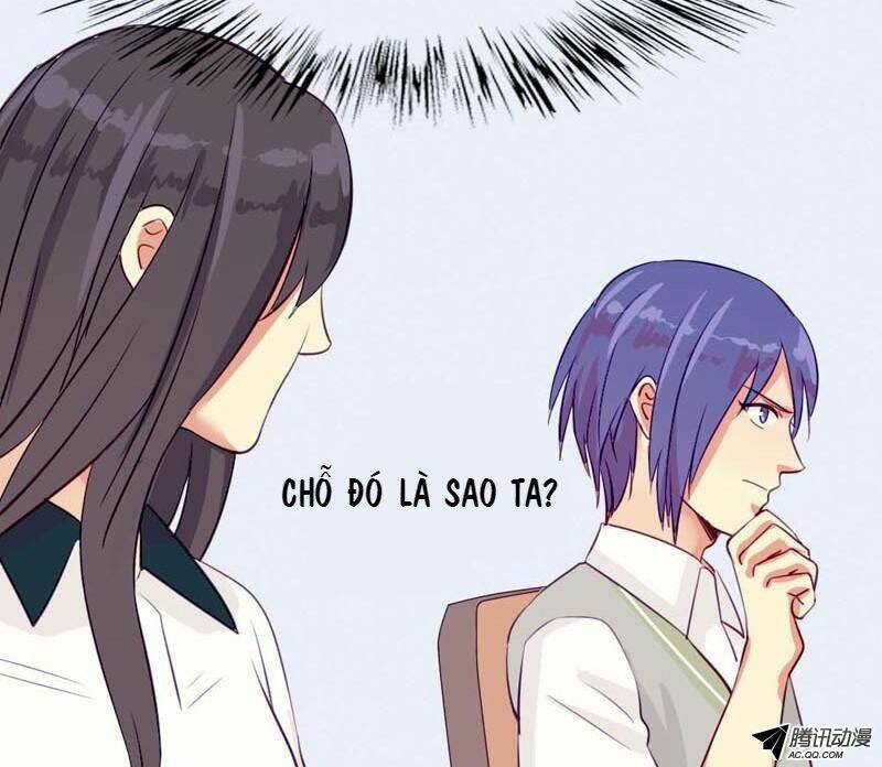 song sinh đổi chỗ ở chapter 5 67