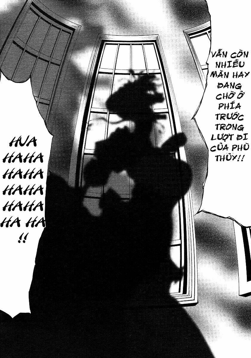 umineko no naku koro ni episode 2: turn of the golden witch chapter 13 6