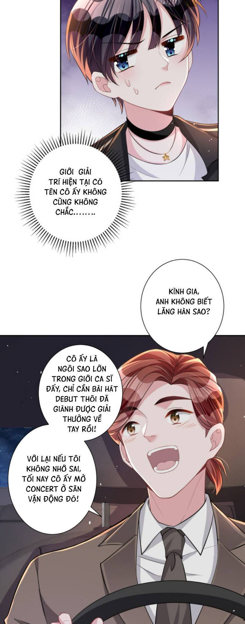 tổng tài huyết tộc cực sủng cô vợ mỹ nhân ngư chapter 22 12