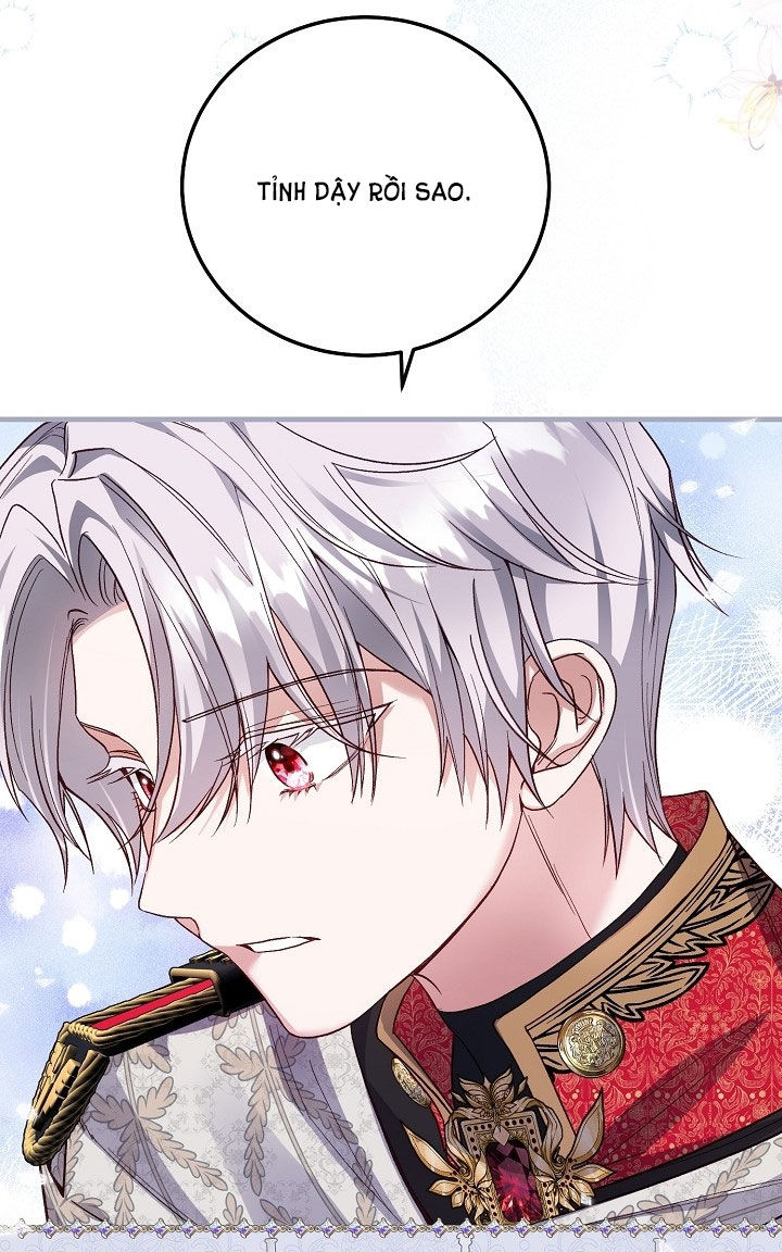 trở thành vợ thái tử quái vật chapter 73.1 10