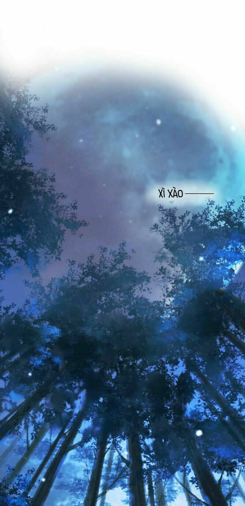 họa tiên truyện chapter 0 5