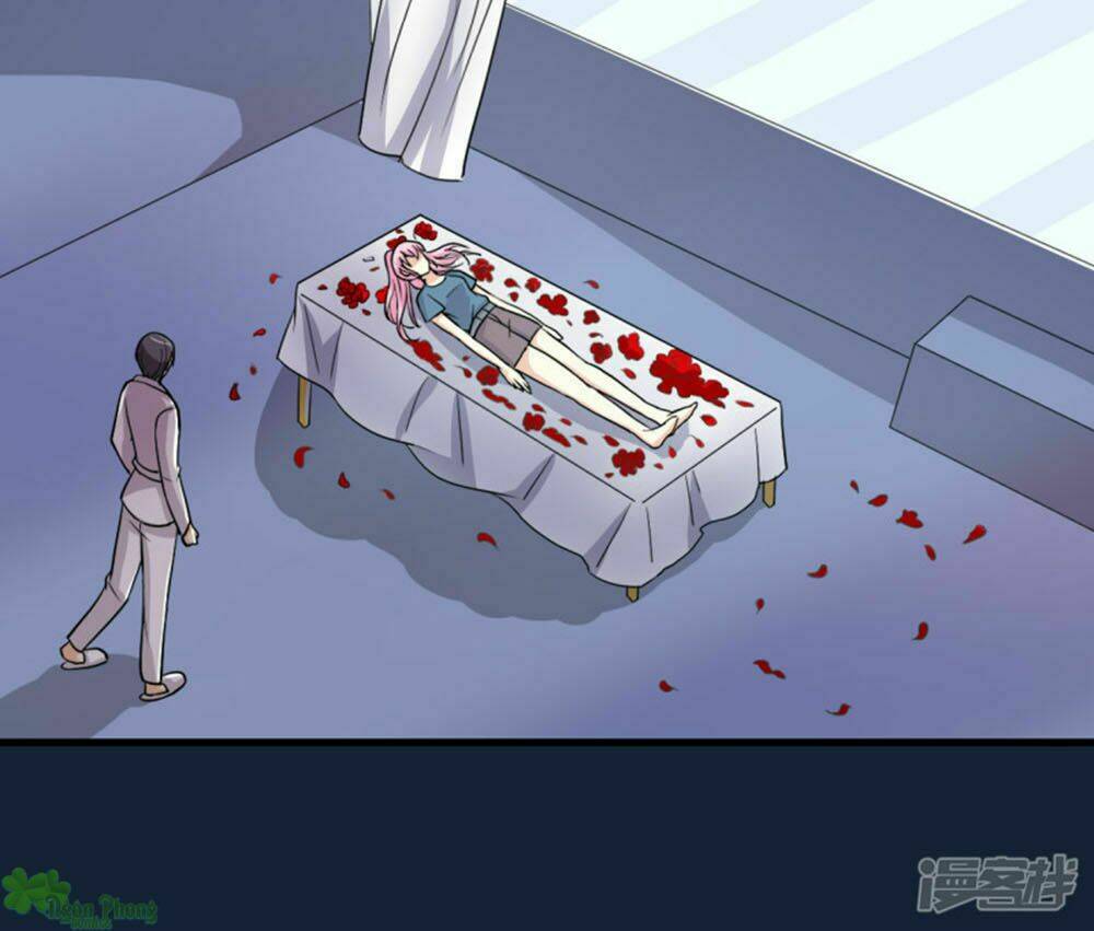 nguyệt dạ hương vi lai chapter 56 11