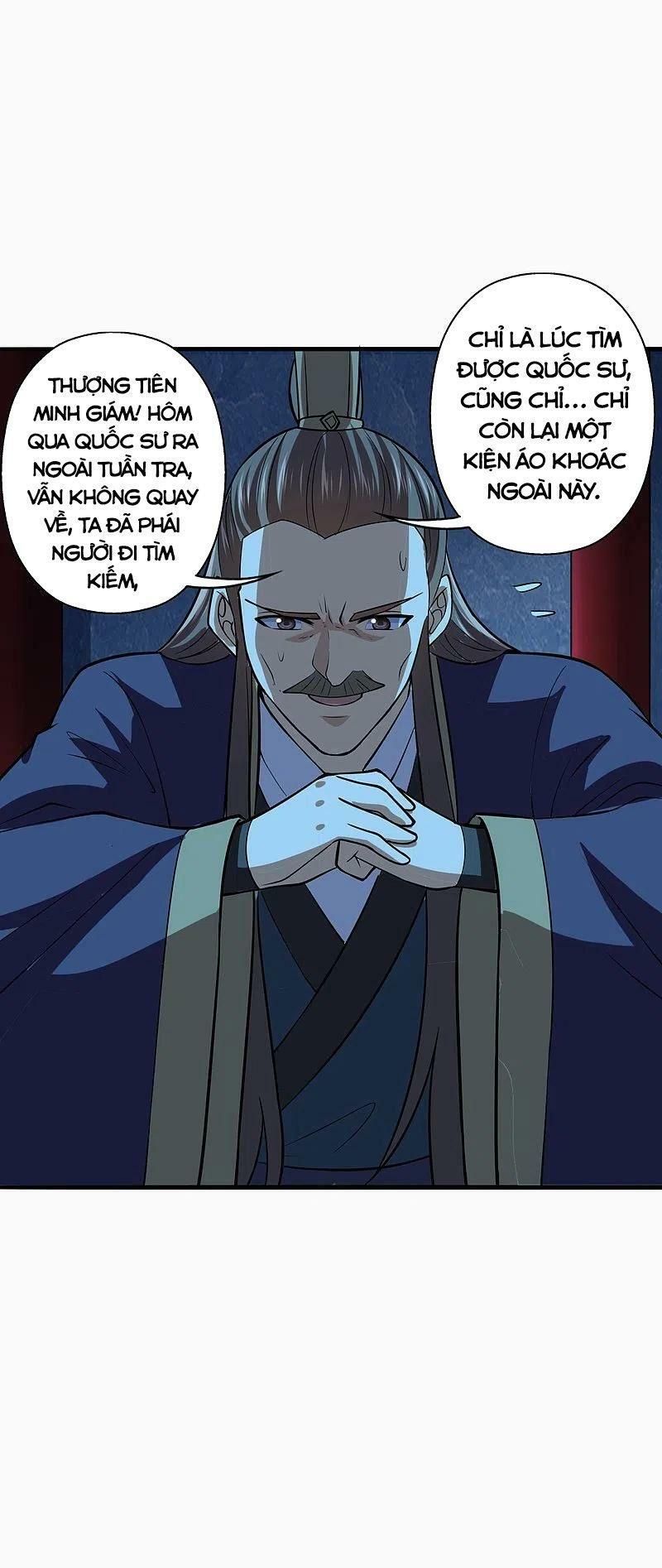 tiên võ đế tôn chapter 212 9