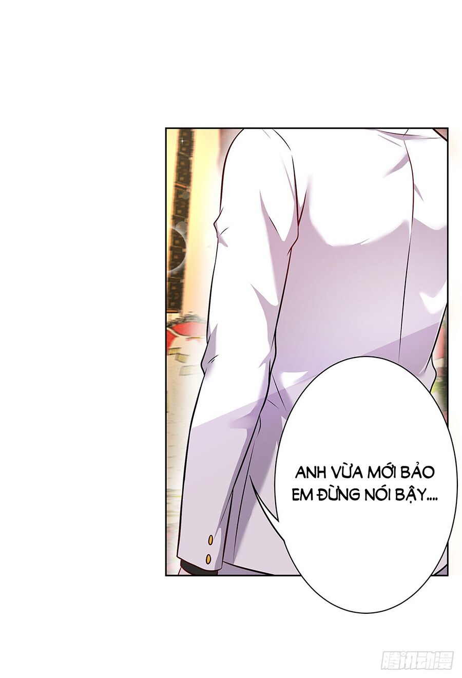 trọng sinh quý thê chi phục thù hoa lệ chapter 9 1