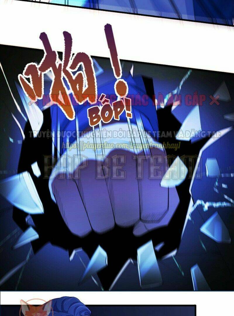 đồng hồ thần cấp siêu năng của ta chapter 28 15