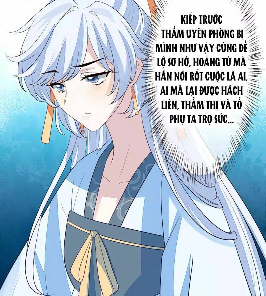 cửu khuyết phong hoa chapter 50 29