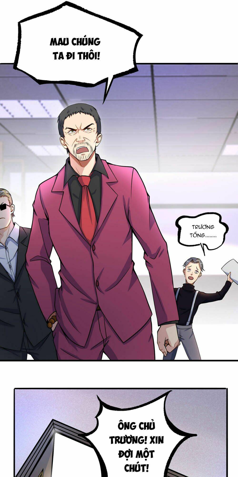 tôi có thuốc hối hận chapter 5 6