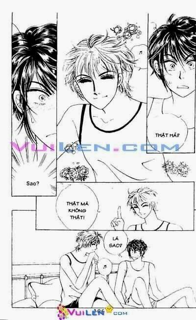 cô gái trung hoa chapter 8 106