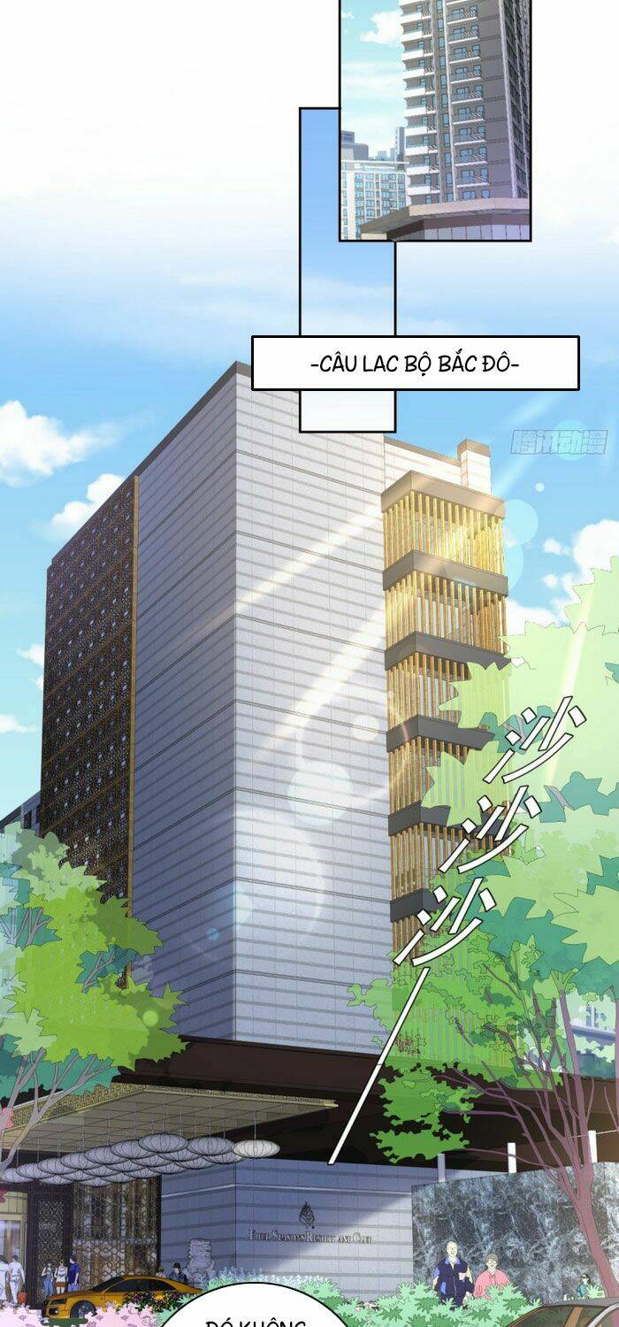 mở phòng khám tại tu tiên giới chapter 54 15