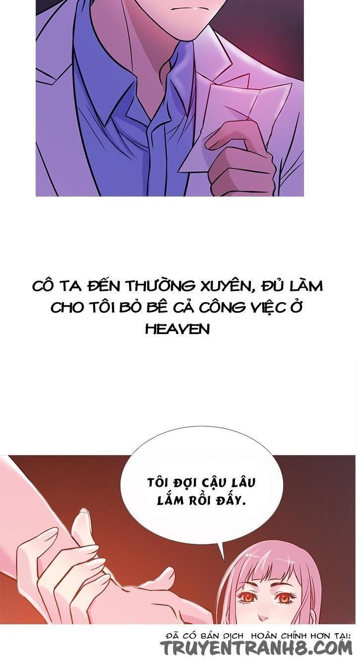 thiên đường chapter 40 15