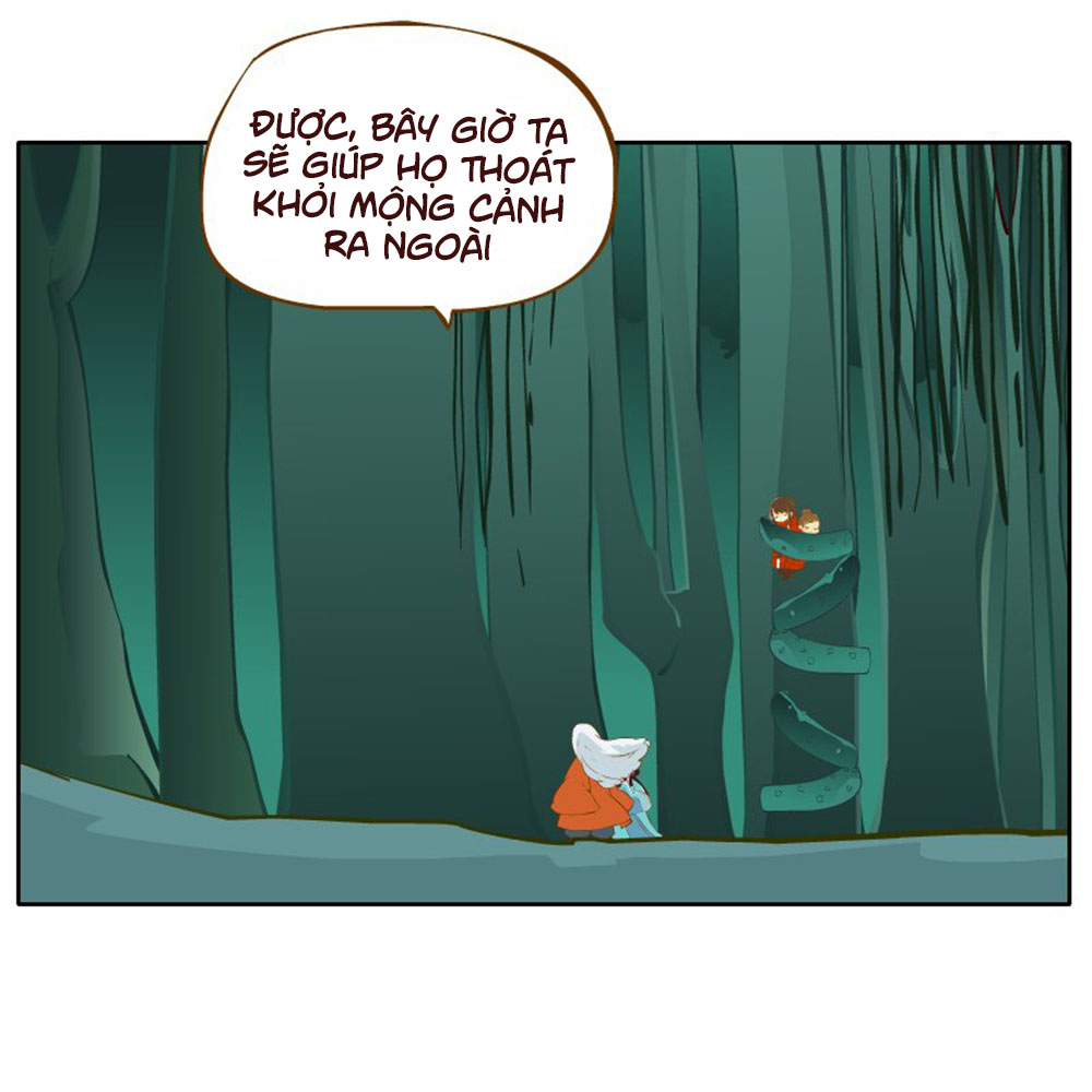 hòa thượng và tiểu long quân chapter 26 17