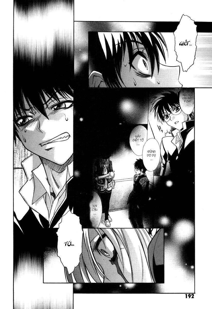 melty blood chapter 20 29