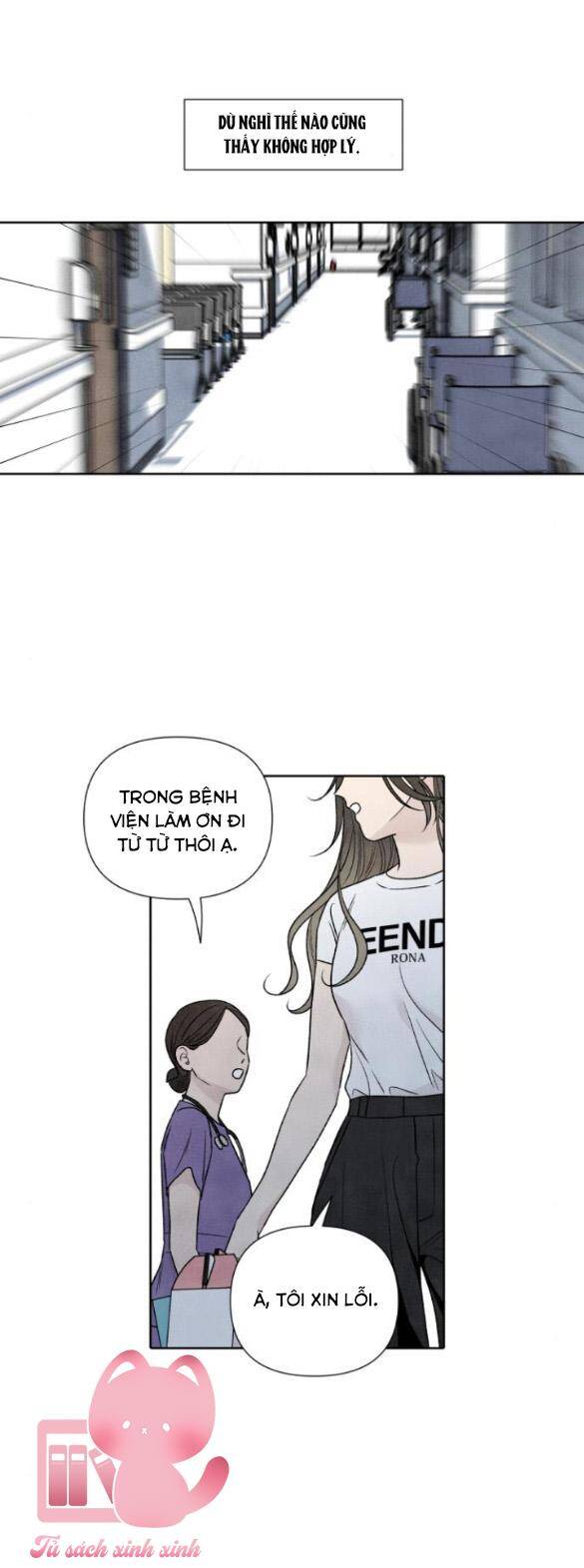 điều khiến tôi quyết tâm muốn chết chapter 65 42