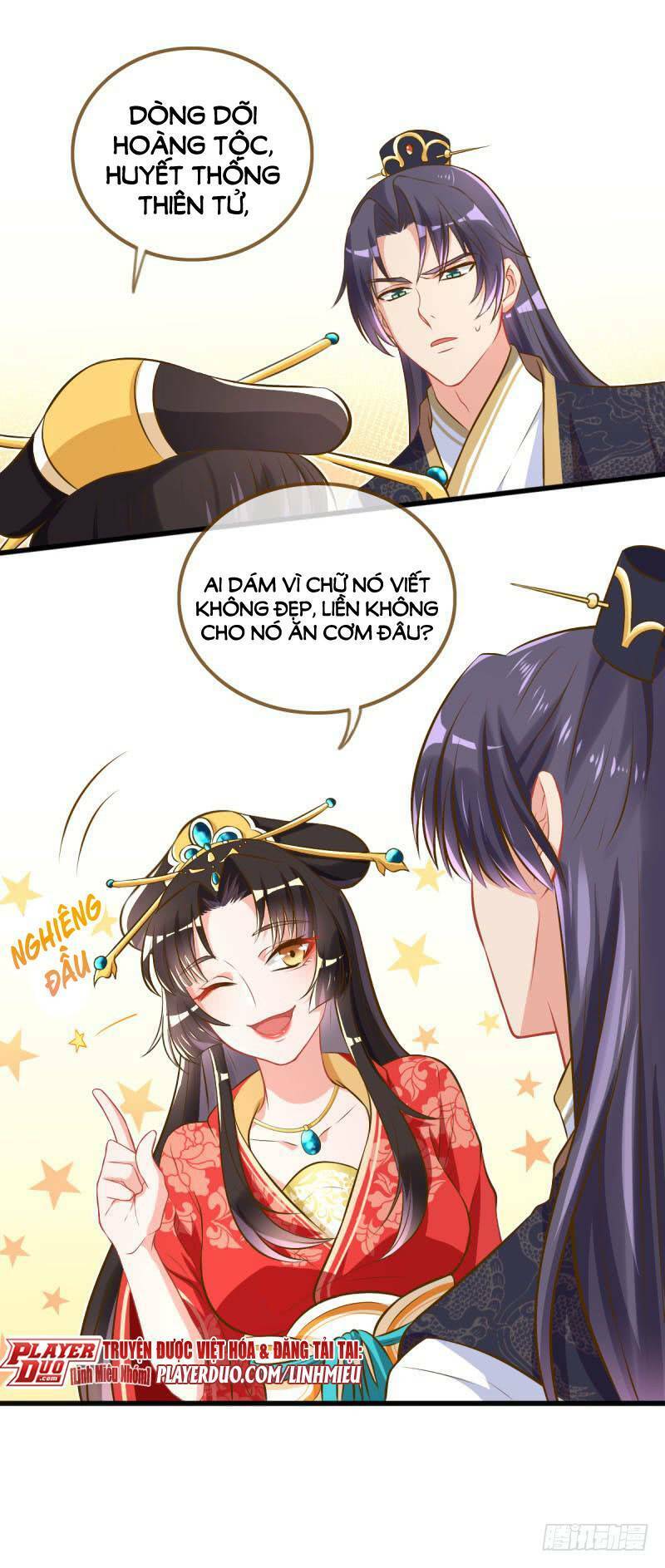 hệ thống nghịch tập chapter 8 18