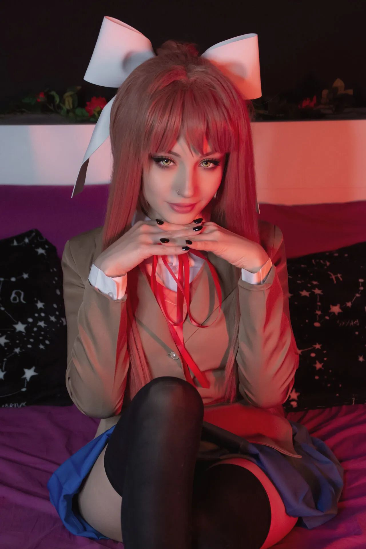 hình cosplay chapter 245 9