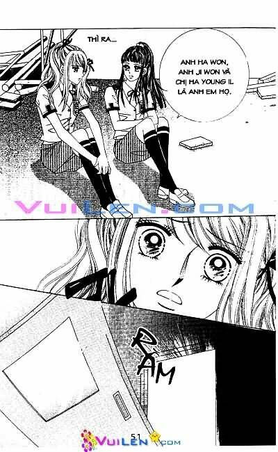 tìm lại tình yêu chapter 83 12