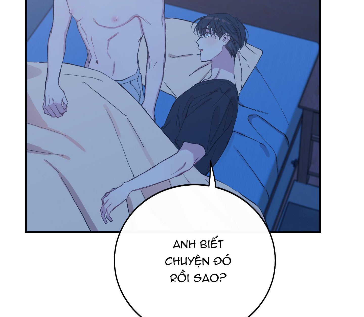 lãng mạn giả dối chapter 15 17