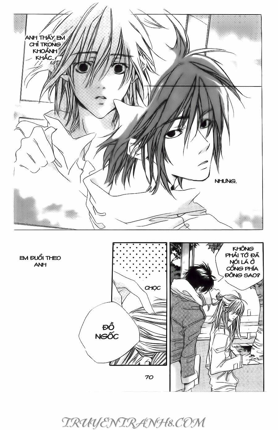 ngày hóa bướm chapter 2 19